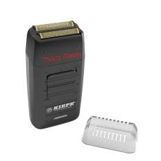 Kiepe Professional Twice Finish Afeitadora Doble Inalámbrica