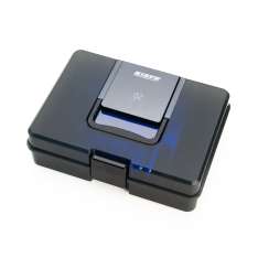 Kiepe Sanitizer Box Caja Desinfectante con Tecnología UV