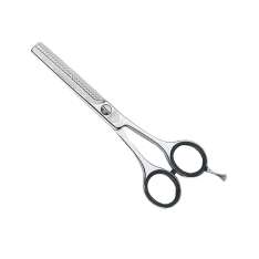 Kiepe Tijera Profesional de Esculpir Serie Mirror 5.5"
