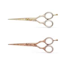 Kiepe Tijera Profesional Luxury 6"