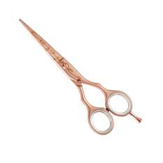 Kiepe Tijera Profesional Luxury Cobre Copper 5.5"