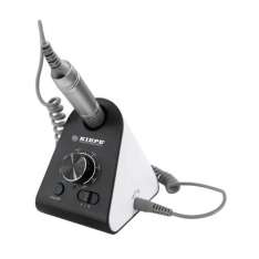 Kiepe Torno Profesional para Manicura y Pedicura 30000RPM
