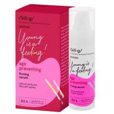 Kili G Young Is A Feeling Firming Serum | Serum Anti-Edad 30ml