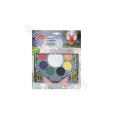 Kit de Maquillaje Facial