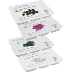 Koken Cera Depilatoria Sin Parabenos