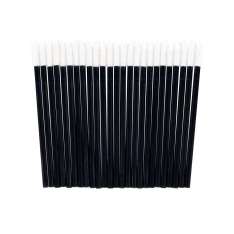 Kryolan Aplicadores Desechables para Lipgloss 25unidades