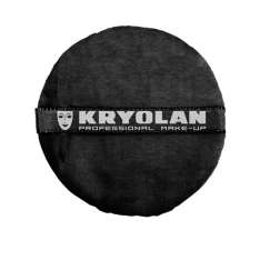 Kryolan Borla para Maquillaje Profesional 8cm
