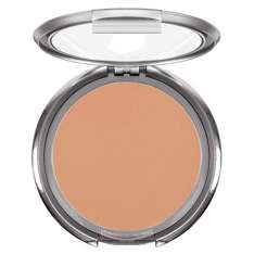 Kryolan Dual Finish Make Up Polvo Compacto W4 10GR