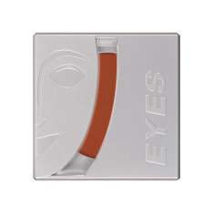 Kryolan Eye Shadow Matt Sombra de Ojos 2.5g