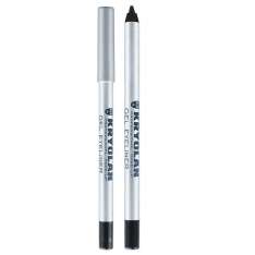Kryolan Gel Eyeliner Negro