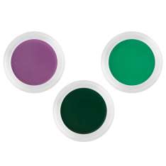 Kryolan HD Cream Eyeliner | Delineador de Ojos 5gr