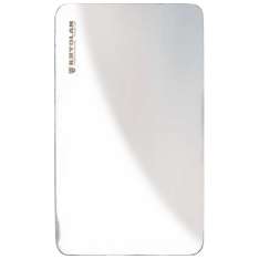 Kryolan Paleta Para Mezclar Maquillaje Metalica