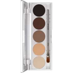 Kryolan Paleta Sombras 5 Colores – Madrid