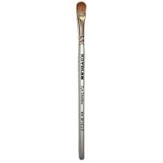 Kryolan Pincel Eyeshadow Marta Nº 12