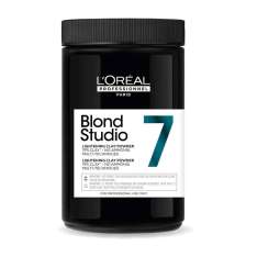 L’Oréal Blond Studio Arcilla Decolorante Clay 7 500 g