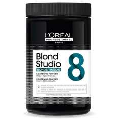 L'Oreal Blond Studio 8 Bonder Inside Polvo para Decoloracion 500gr