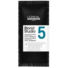 L'Oréal Blond Studio Crema Mechas (Majimèches) Sobre 25 gr.