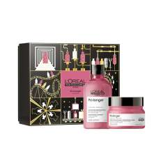 L'Oreal Cofre DUO Pro Longer Champú + Mascarilla