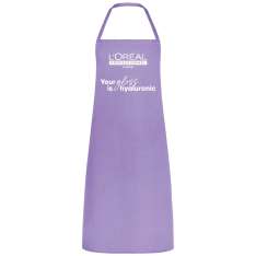 L'oreal DiaLight Delantal Profesional Color Morado