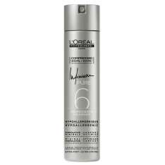 L'Oréal Infinium Pure Extra Strong Laca de Fijación Extra Fuerte 300ml