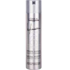 L'Oréal Infinium Pure Laca Extra Fuerte 500 ml.