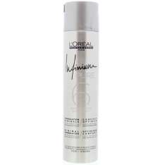 L'Oréal Infinium Pure Laca Fuerte 500 ml.