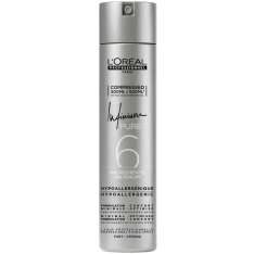L'Óreal Infinium Pure (TAPÓN ROTO) Laca de Fijación Fuerte 300ml