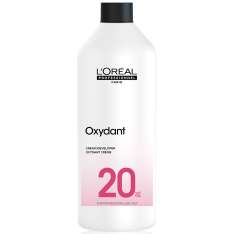 L'Oréal Majirel Crema Oxidante 20 Vol. 1000 ml.