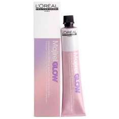 L'Oréal Majirel Glow Light Pollution Tinte de Pelo Gama Colores Intensos 50ml.