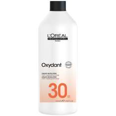 L'Oréal Majirel Odor Trapping Technology Crema Oxidante 30 Vol. 1000 ml