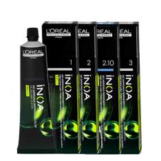 L'Oréal Nuevo Inoa Tinte Sin Amoníaco 60gr