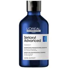 L'Óreal Professional Serioxyl Advanced Champú Cabello Fino 100ml