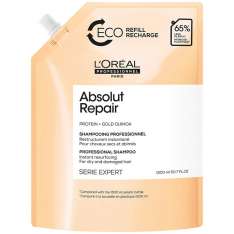 L'Oreal Professionnel Serie Expert Absolut Repair Recarga Champú Cabello Dañado 1500ml