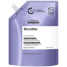 L'Oreal Professionnel Serie Expert Blondifier Recarga Acondicionador Cabello Rubio 750ml