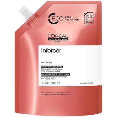 L'Oreal Professionnel Serie Expert Inforcer Recarga Acondicionador Anti Rotura 750ml