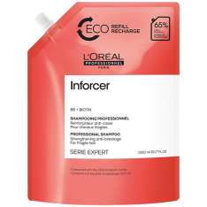 L'Oreal Professionnel Serie Expert Inforcer Recarga Champú Anti Rotura 1500ml