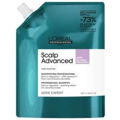 L'Oreal Professionnel Serie Expert Scalp Advanced Anti Malestar Champú Recarga 500ml