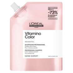 L'Óreal Professionnel Serie Expert Vitamino Color Champú Recarga 500ml