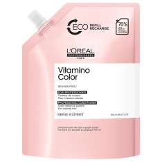 L'Oreal Professionnel Serie Expert Vitamino Color Recarga Acondicionador Cabello Teñido 750ml