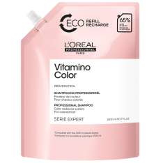 L'Oreal Professionnel Serie Expert Vitamino Color Recarga Champú Cabello Teñido 1500ml