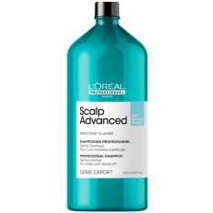 L'Oreal Serie Expert Scalp Advanced Champú Anticaspa 1500ml