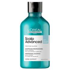 L'Oreal Serie Expert Scalp Advanced Champú Anticaspa 300ml