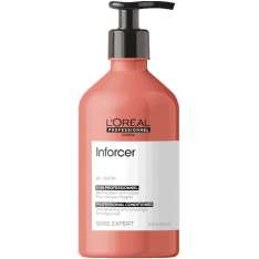 L’Oréal Serie Expert Inforcer Acondicionador Anti Rotura Pelo Quebradizo 500ml