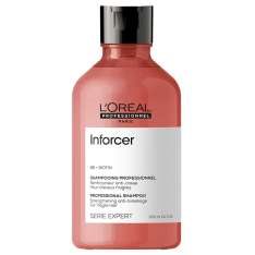 L’Oréal Serie Expert Inforcer Champú Anti Rotura Pelo Quebradizo 300ml
