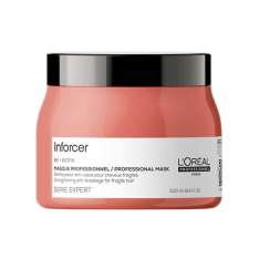 L’Oréal Serie Expert Inforcer Mascarilla Anti Rotura Pelo Quebradizo 500ml
