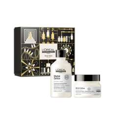 L'Oréal Serie Expert Metal Detox Duo Kit Champú 300ml + Mascarilla 250ml