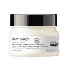 L’Oréal Serie Expert Metal Detox Mascarilla Anti Metales 250ml
