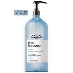 L’Oréal Serie Expert Pure Resource Champú Pelo Graso 1500ml