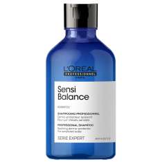 L’Oréal Serie Expert Sensi Balance Champú Cuero Cabelludo Sensible 300ml