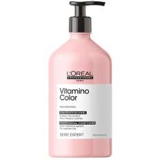 L’Oréal Serie Expert Vitamino Color Acondicionador Para Pelo Con Color 750ml